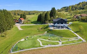 Resort Stribor, Gorski Kotar